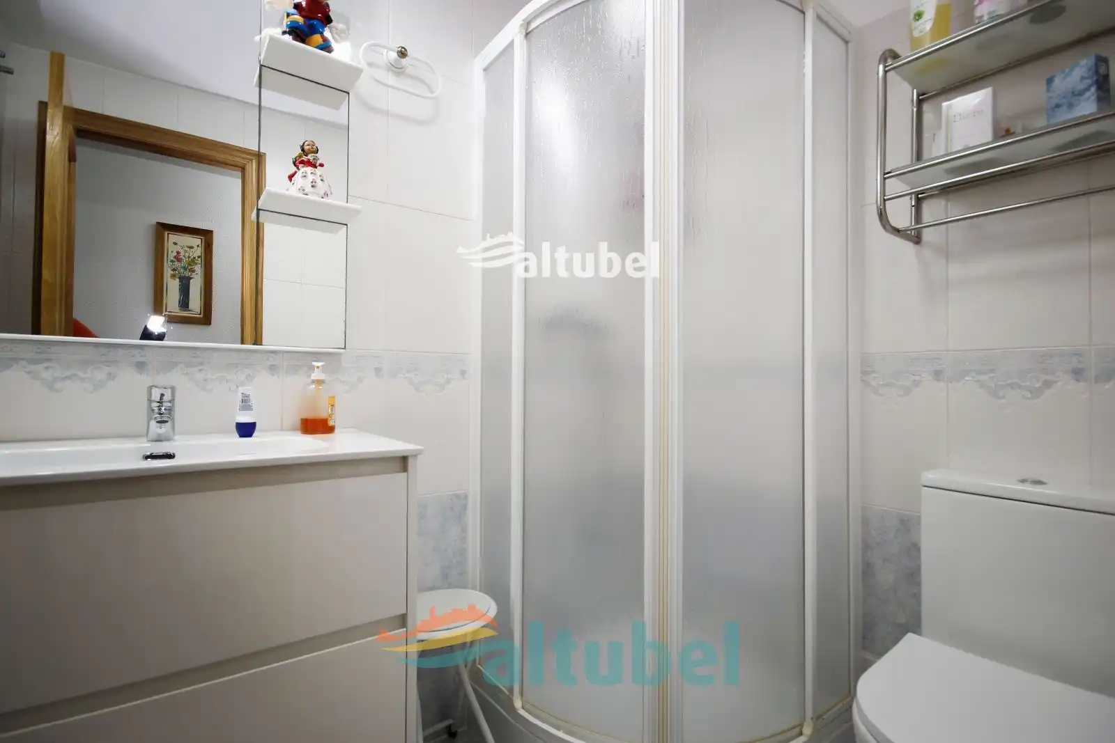 Apartament amb piscina en venda a Valencia, imagen 14