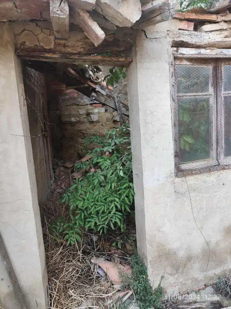 Land for sale in Navaridas
