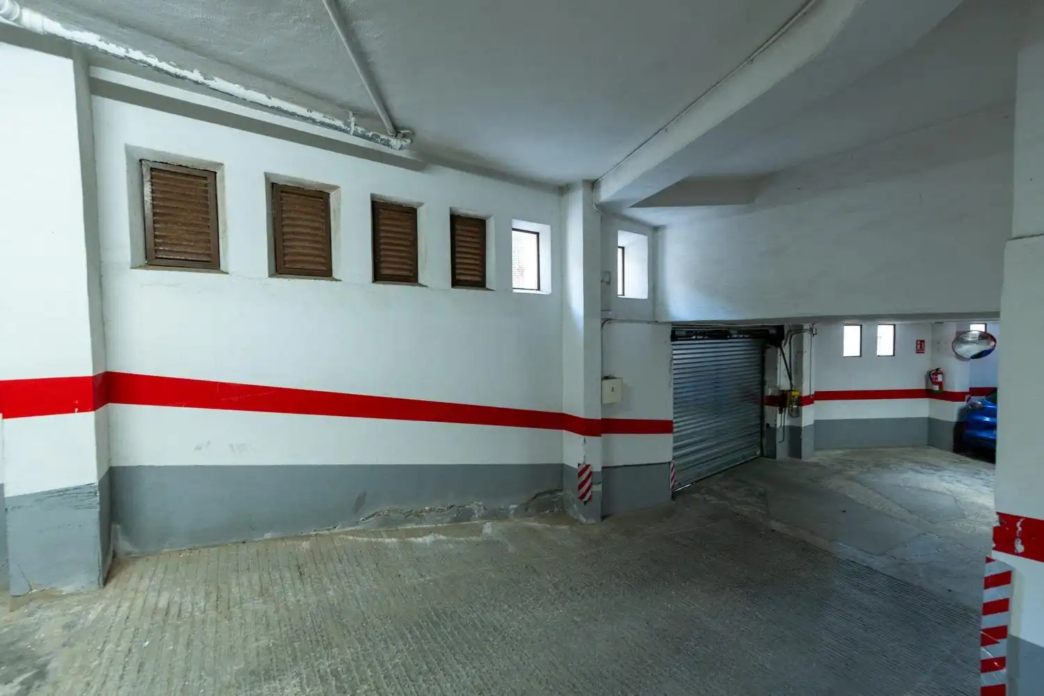 Piso con ascensor en venta en Centro, imagen 41