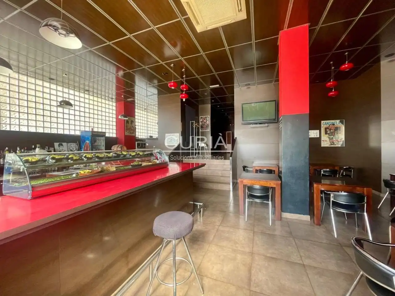 Business premises for sale in Calle Plaça de la Llibertat, imagen 5