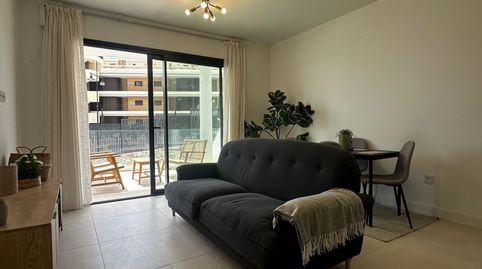 Foto 3 de Piso de alquiler en Fuengirola, El Higuerón, Fuengirola