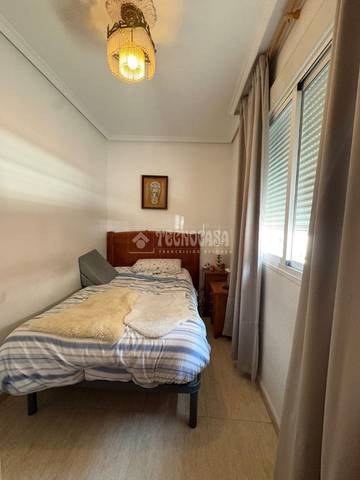 Piso en Venta en Casco Histórico de Vallecas