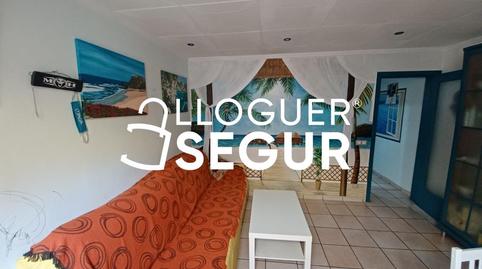 Foto 3 de Pis de lloguer a Monturiol , El Raval, Barcelona