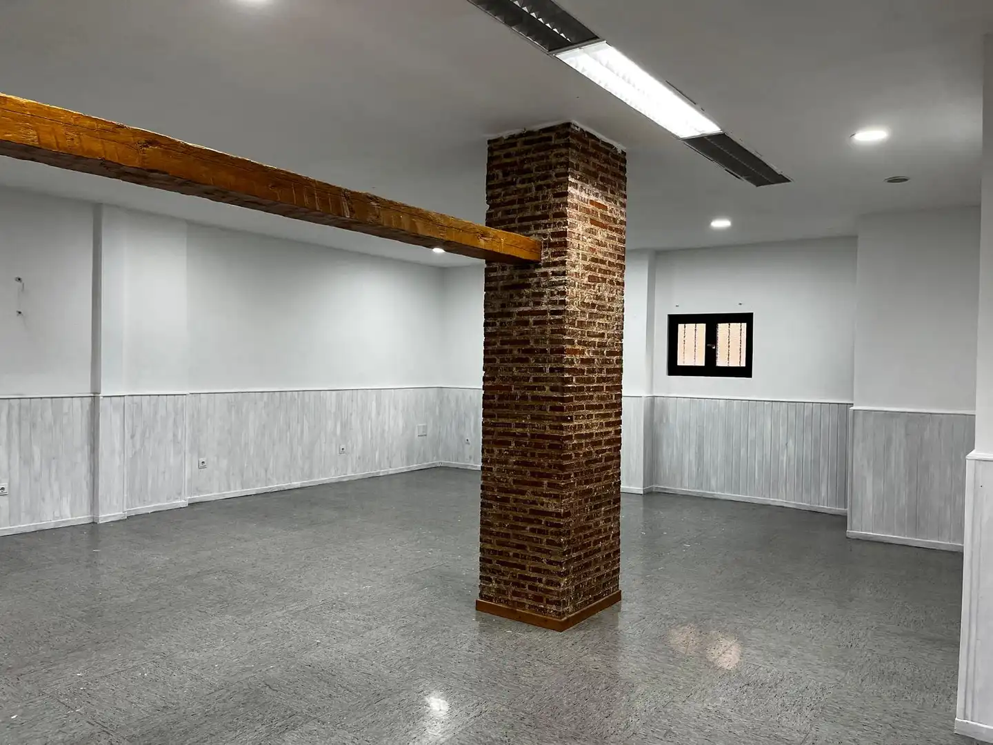 Local comercial en venda a Calle Jorge Manrique 2, imagen 19