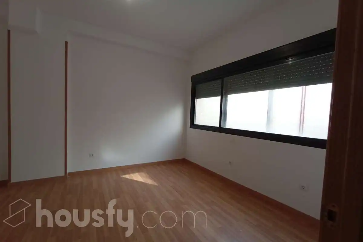 Bedroom of Duplexes for rent in Magán  with Air Conditioner, Parquet flooring and Storage room