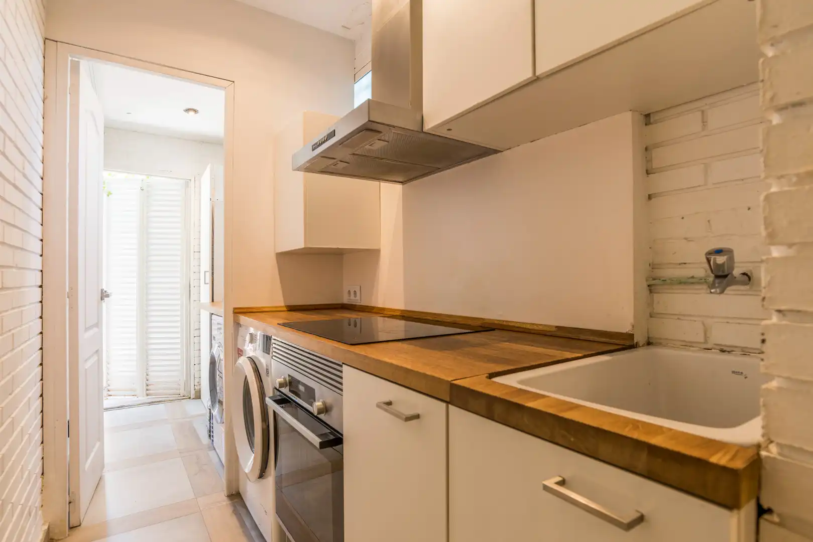 Wohnung zur Miete in Avenida de Europa, Avenida Europa
