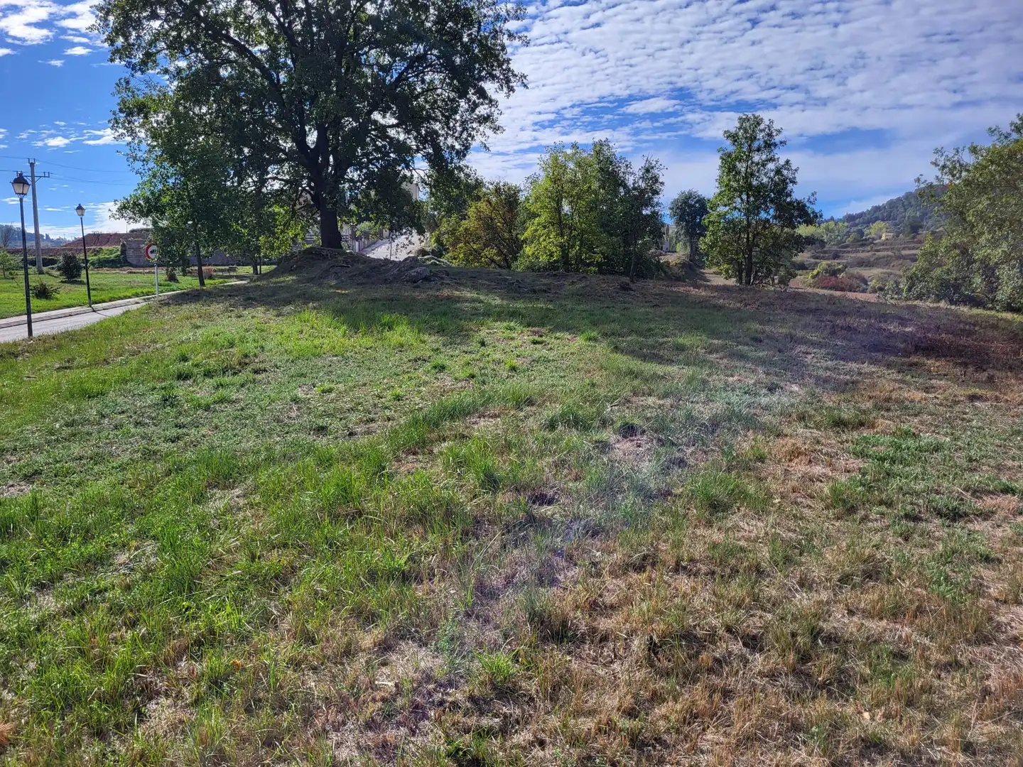 Terreno residencial en venta en Castellterçol, imagen 10
