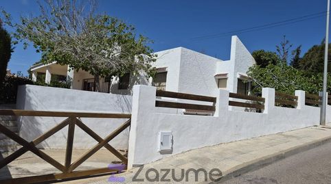 Foto 2 de Casa o chalet de alquiler en C. Arco de Los Reyes, Cabo de Palos, Cartagena