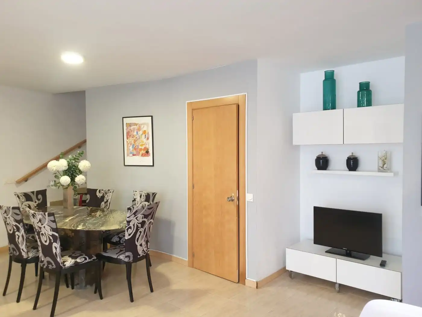 Maison mitoyenne avec piscine à vendre à Roda de Barà, imagen 9