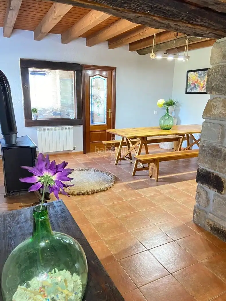 Casa a schiera in vendita a Marmiz Auzoa 23, imagen 23
