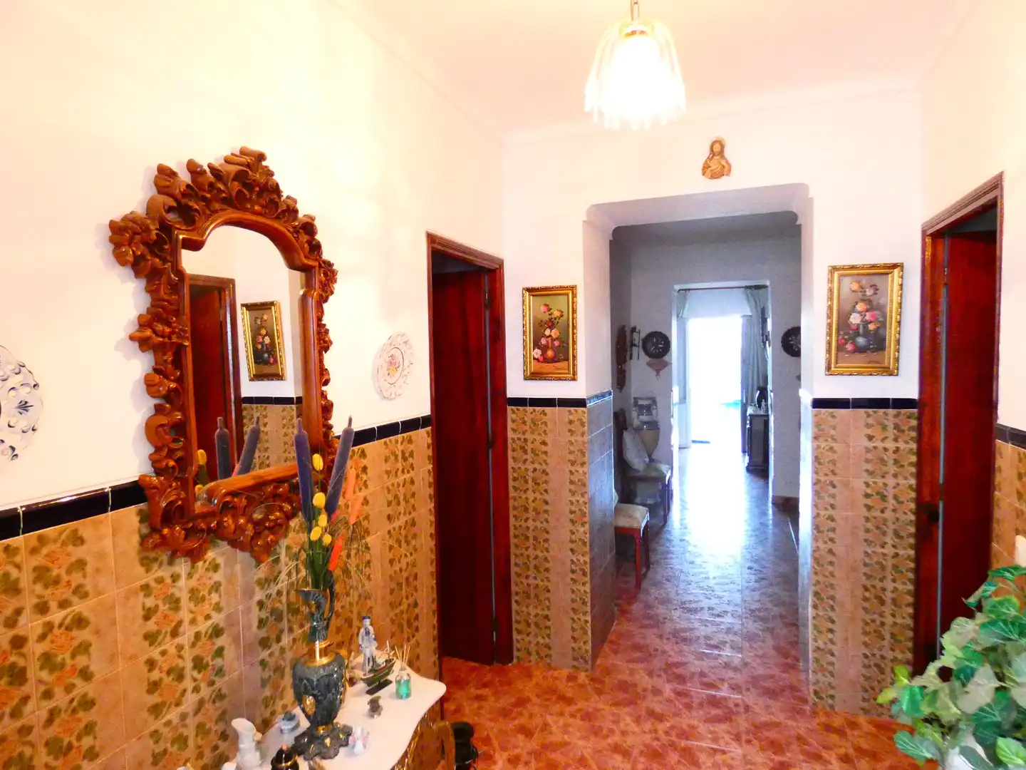 Casa o chalet en venta en Maguilla