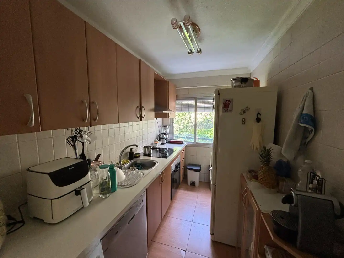 Cuina de Pis en venda en San Juan de Aznalfarache