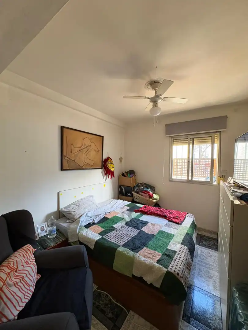 Bedroom of Flat for sale in Jerez de la Frontera