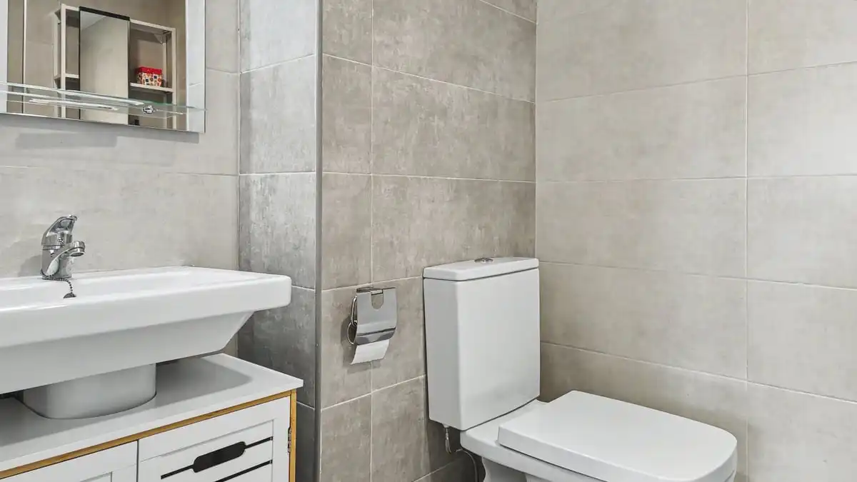 Apartment mit Pool zur Miete in El Montgó, imagen 45