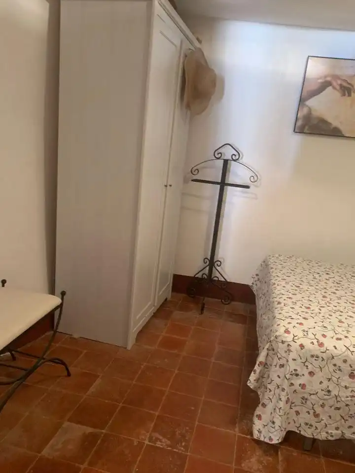 Dormitori de Casa o xalet en venda en Calatayud amb Terrassa