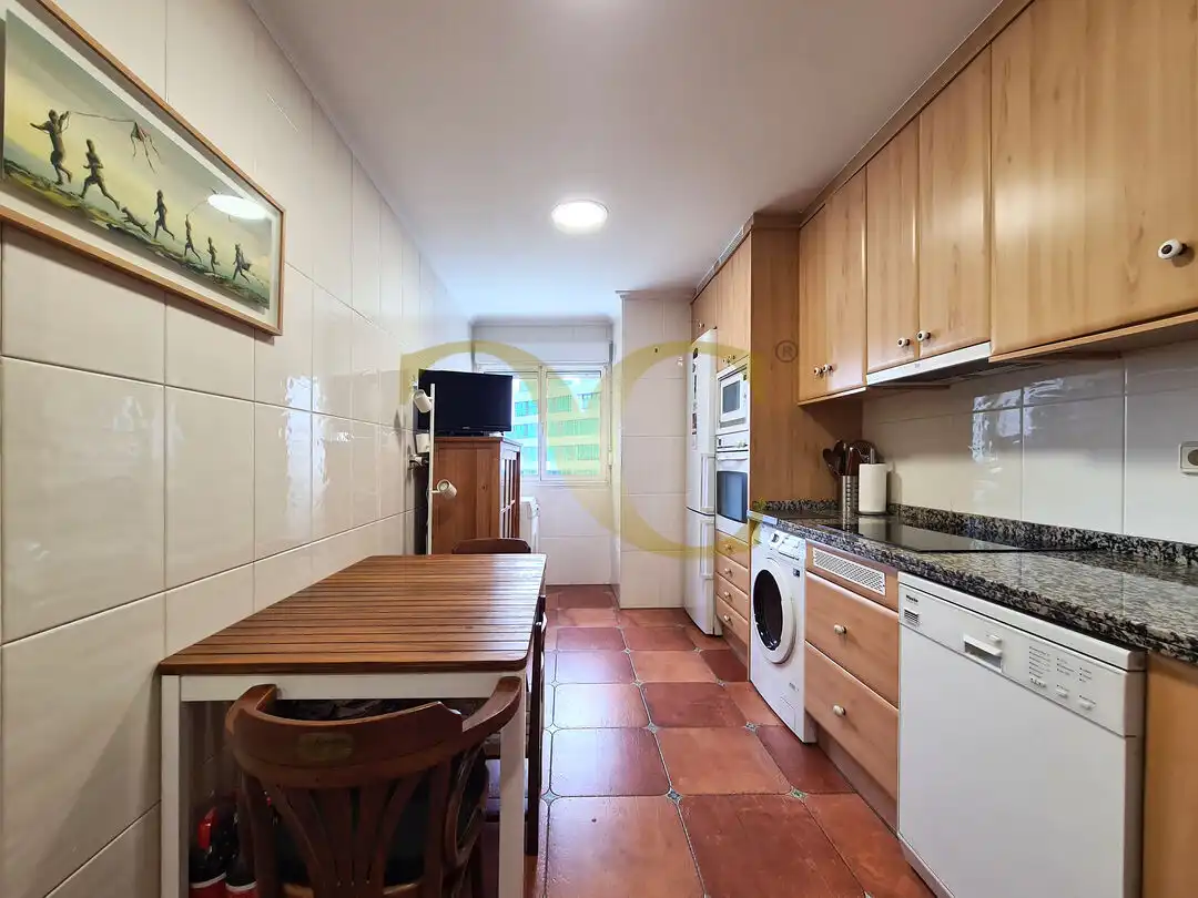 Piso en venta en Calle de Mariano Pola, El Natahoyo