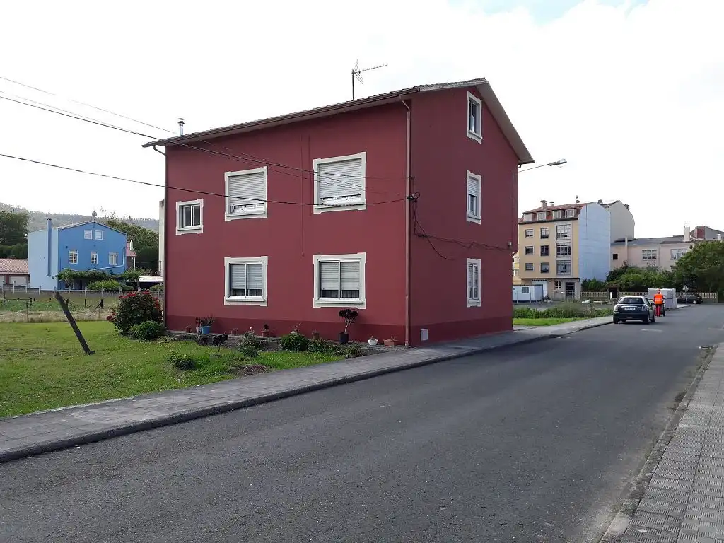Grundstücke und Bauplätze zum Verkauf in Camińo da Pitilleira 36, imagen 13