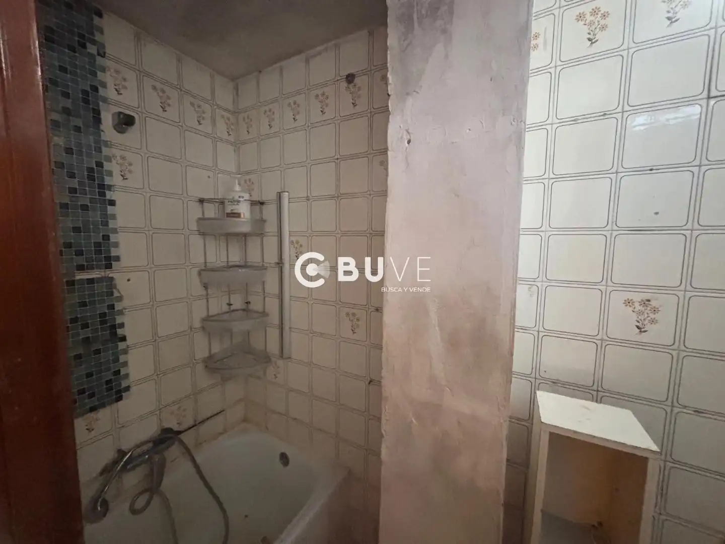 Badezimmer von Wohnung zum Verkauf in Antequera mit Terrasse