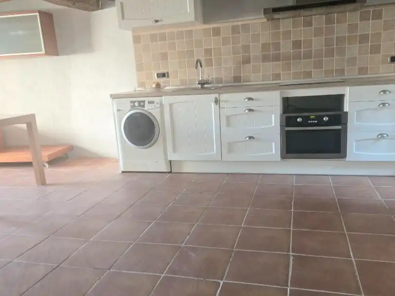 Casa a schiera con giardino in vendita a Carrer de Fortuny 13, imagen 17