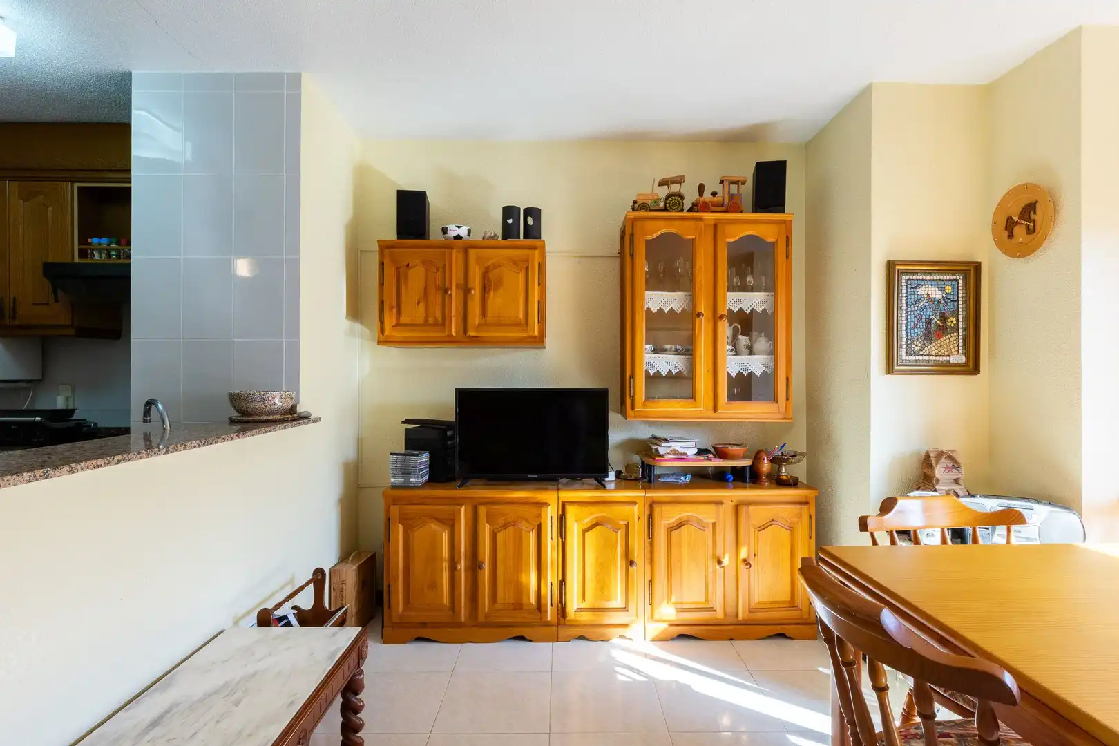 Wohnung zum Verkauf in Calle Maestrat, imagen 4
