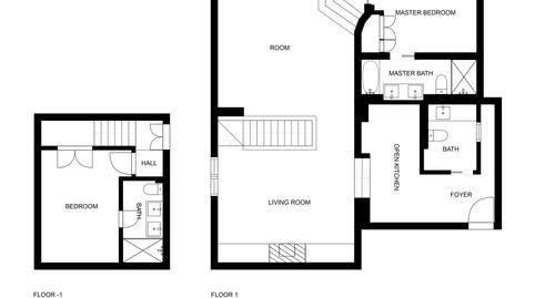 Foto 2 de Dúplex en venta en Monti-Sion, Illes Balears