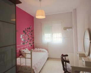 Bedroom of Apartment to share in  Sevilla Capital  with Air Conditioner