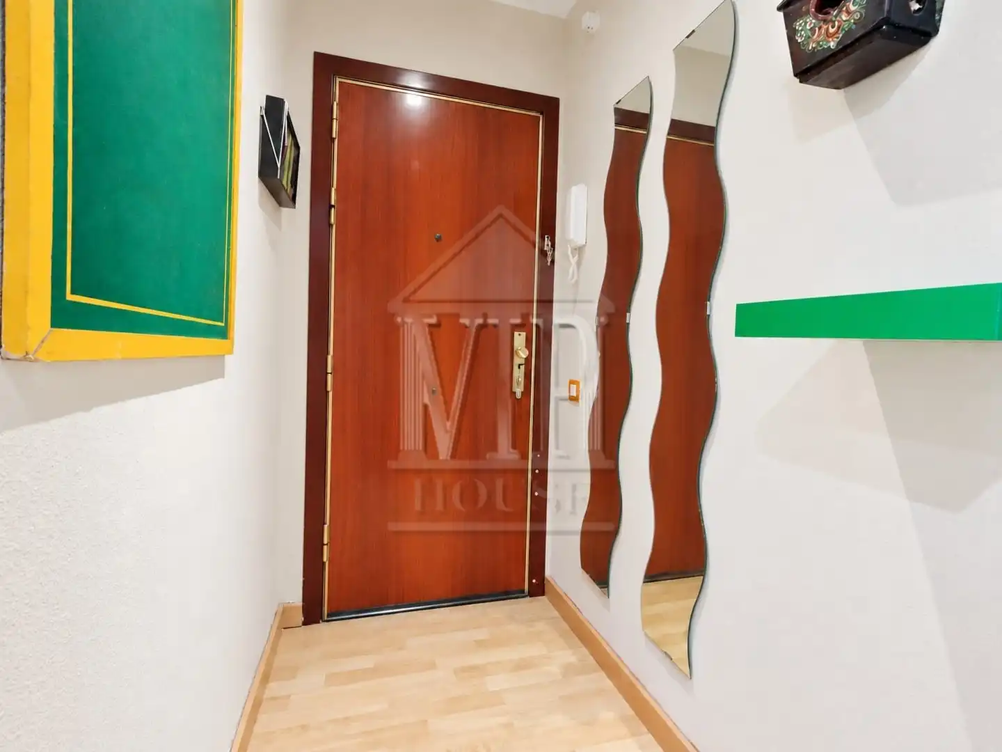 Piso con ascensor en venta en Rambla de França 10, imagen 24