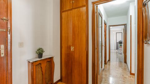 Foto 2 de Piso de alquiler en Pamplona - Pedro Primero, Iturrama, Pamplona / Iruña