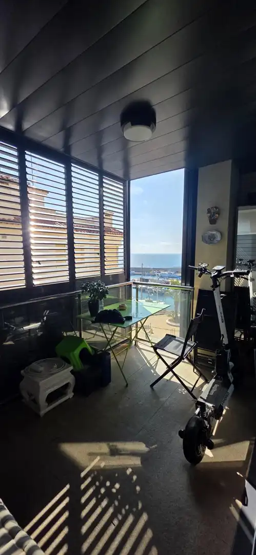 Dúplex amb piscina en venda a L'Ametlla de Mar pueblo, imagen 8