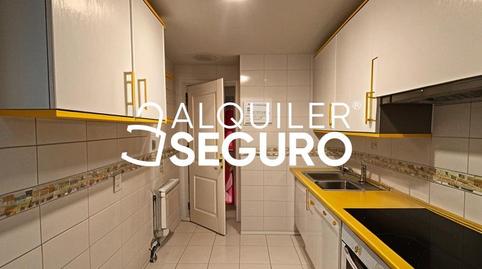 Foto 5 de Pis de lloguer a Del Bronce, Legazpi, Madrid