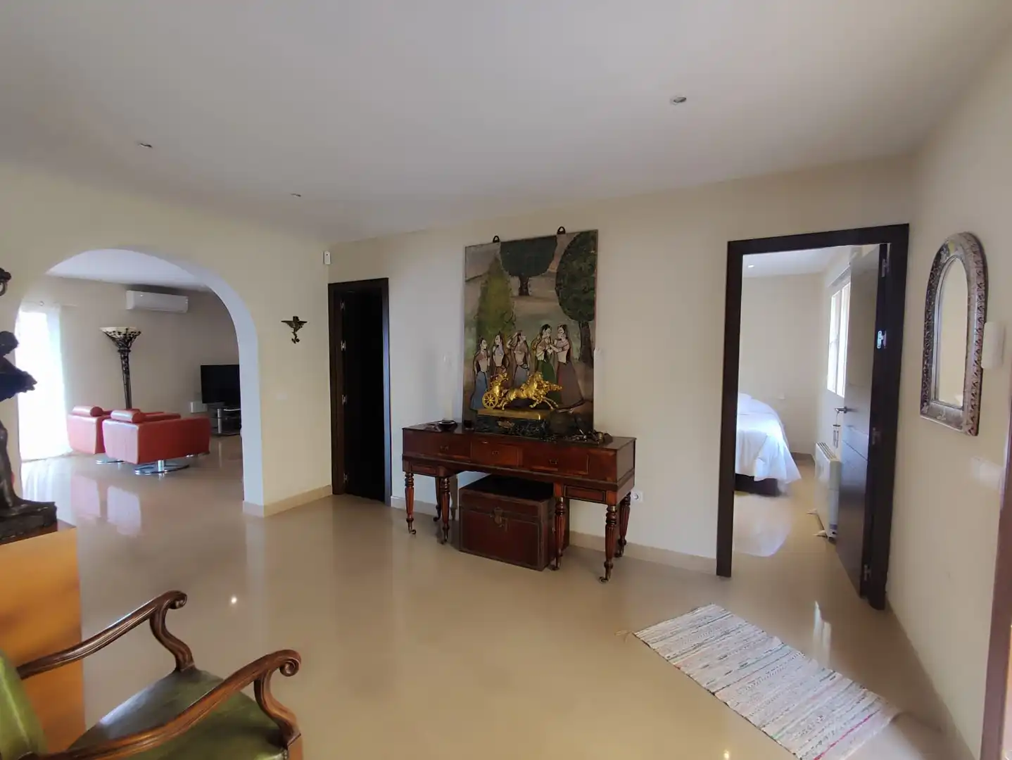 Villa mit Pool zum Verkauf in Pasaje Córdoba 12, imagen 33