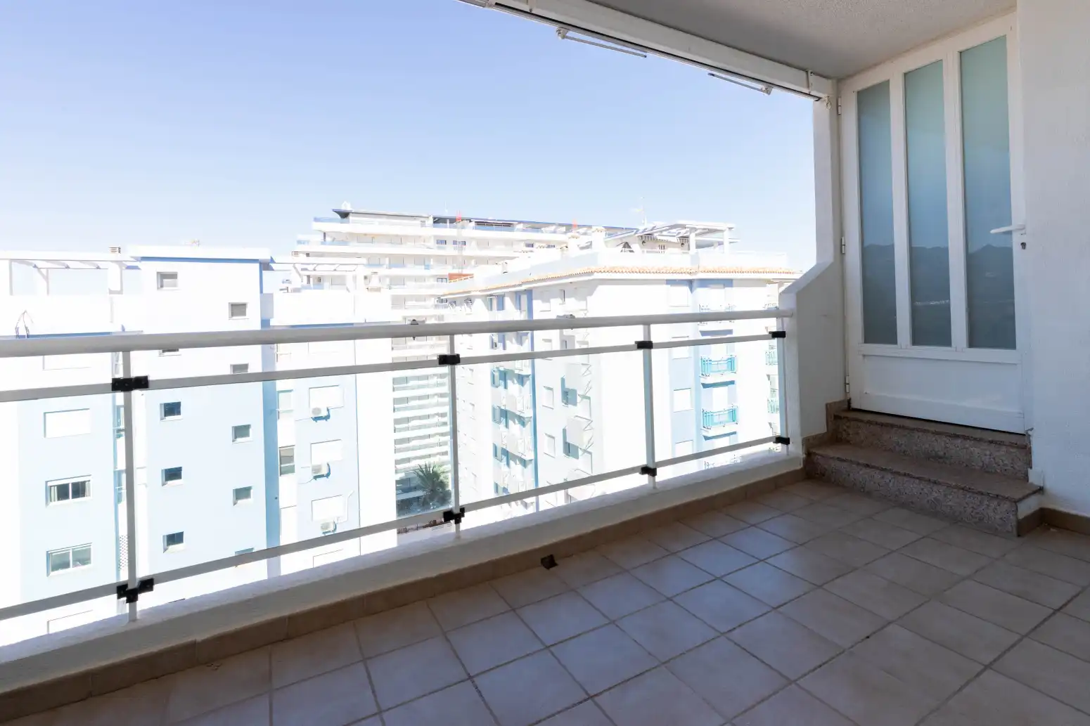 Terrassa de Àtic en venda en Gandia amb Aire condicionat, Calefacció i Jardí privat