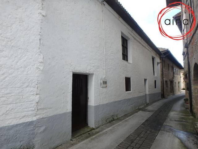 Terreno residencial en Venta en Urroz-Villa