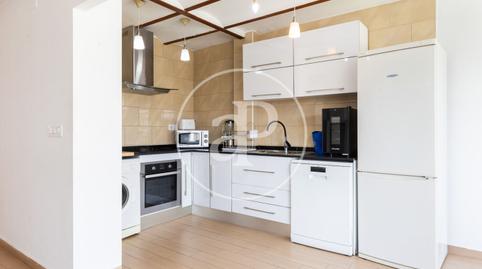 Foto 4 de Àtic de lloguer a C/ D'eugènia Viñes, El Cabanyal - El Canyamelar, Valencia