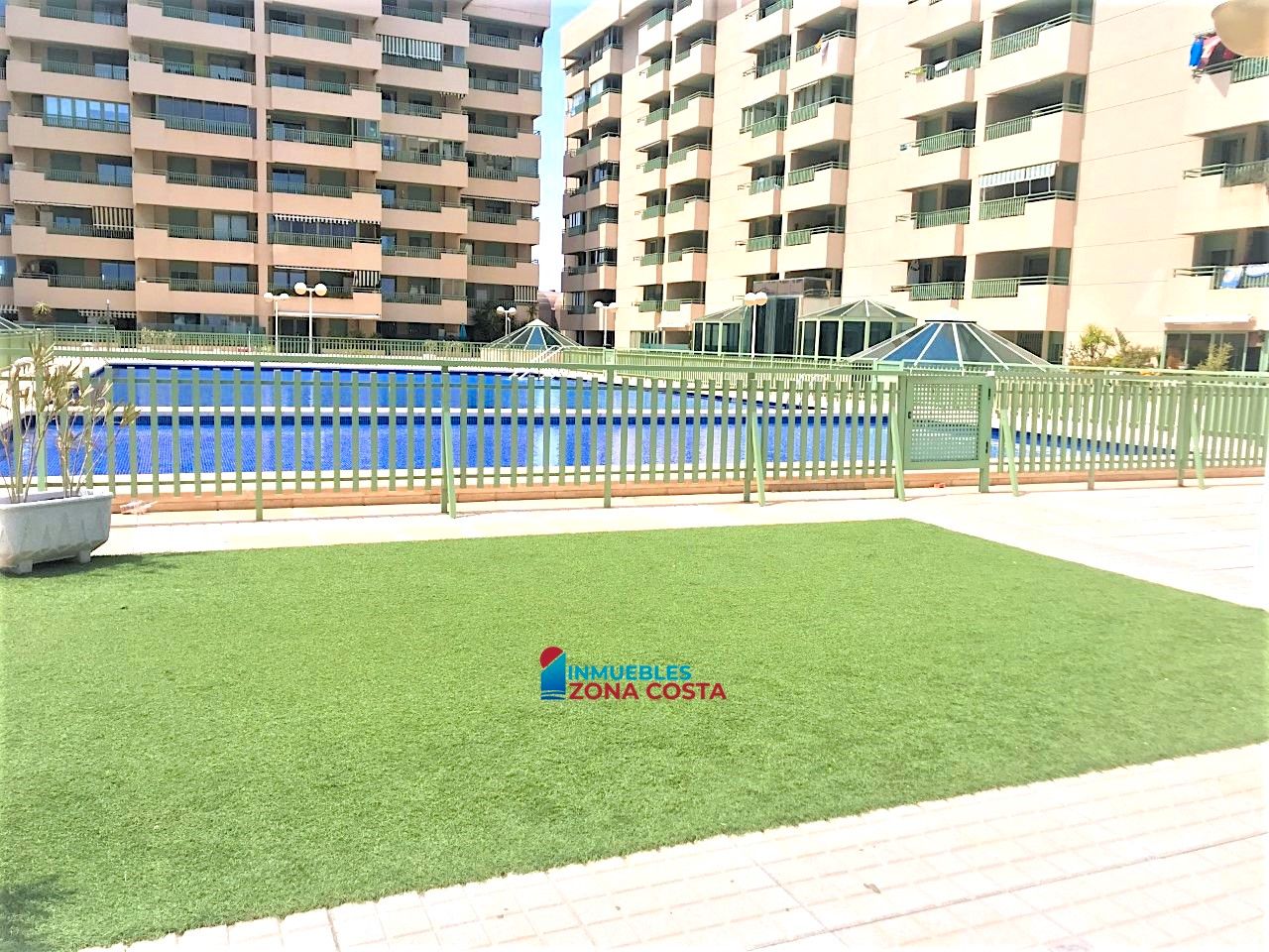 Apartamento en venta en La Patacona