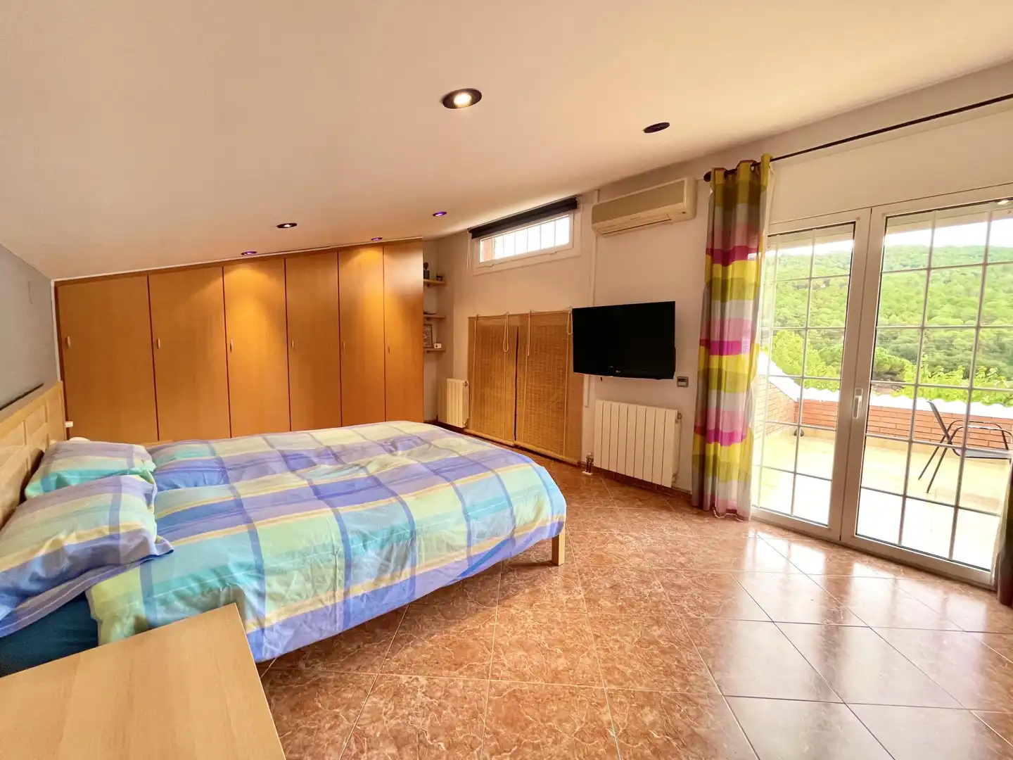 Villa avec terrasse à vendre à Riera de Clara, imagen 60