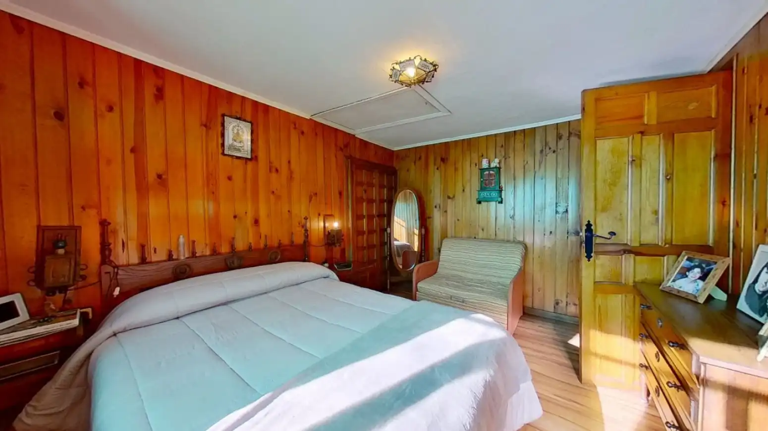 Detached homes for sale in San Miguel de Luena - Barrio BOLLACIN, Luena
