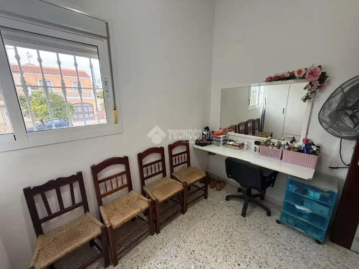 Casa pareada en venta en Avda. El Calvario, imagen 19