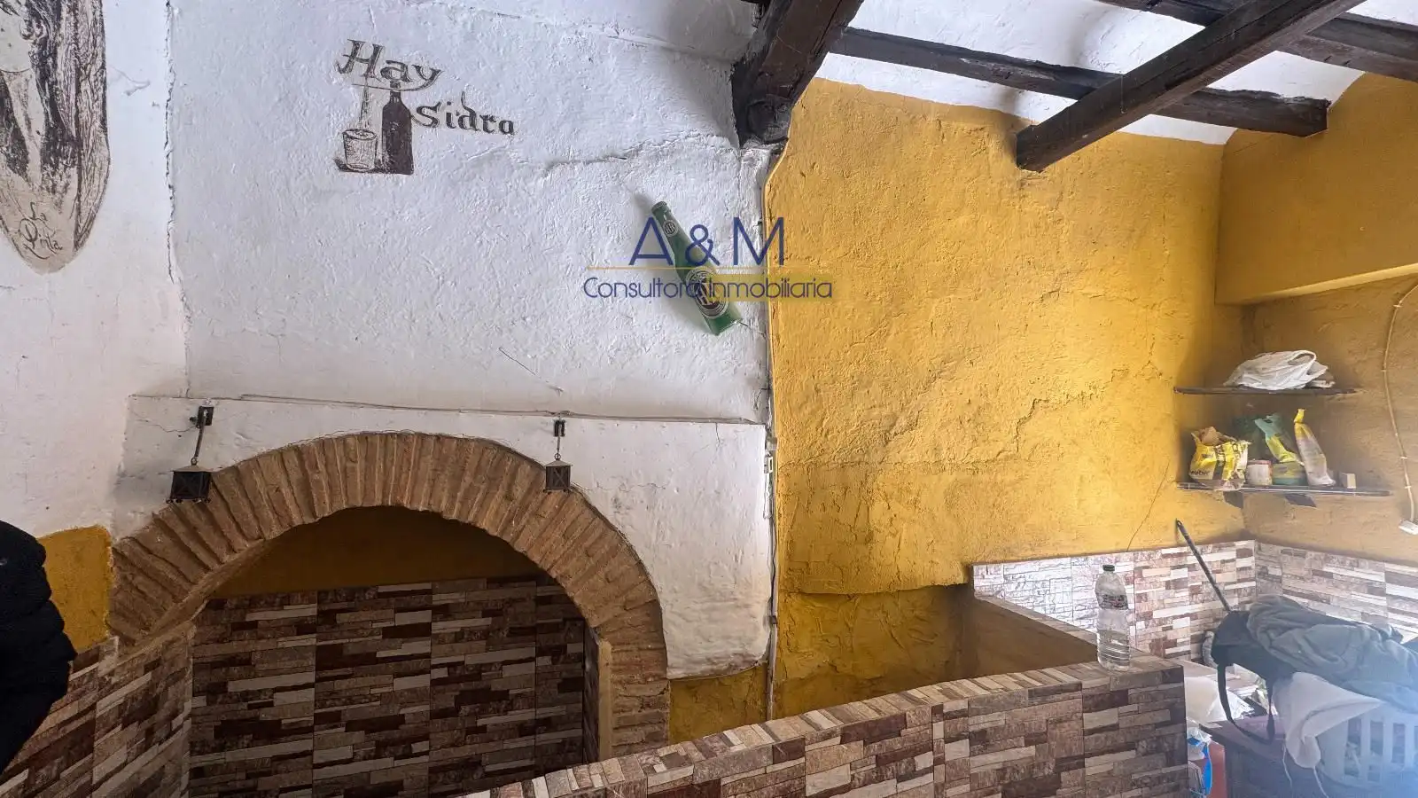 Casa o chalet en venta en Valderas