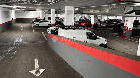 Photo 5 of Garage for sale in Parque Mayor, Alcorcón