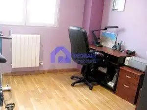 Piso de alquiler en Valencia de Don Juan, León