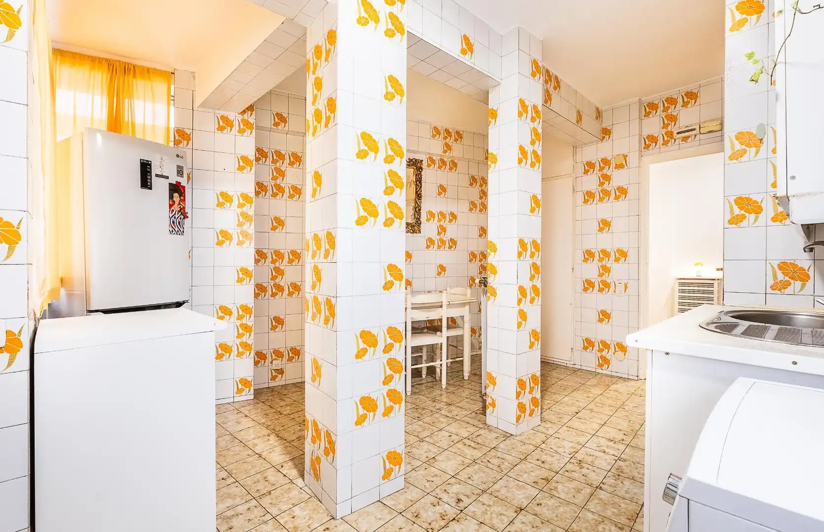 Flat with lift for sale in Calle ARGUMOSA, imagen 12