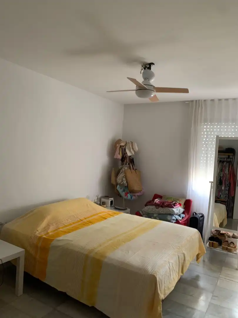 Habitación de Casa o chalet en venta en Cartagena con Aire acondicionado, Calefacción y Terraza