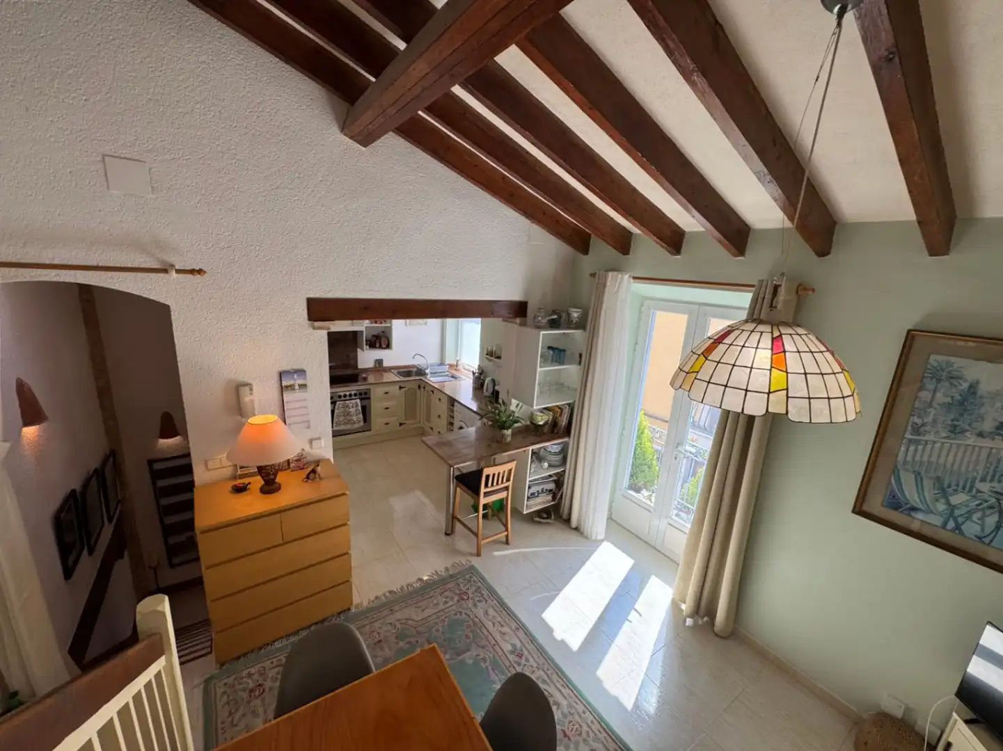 Apartamento con terraza en venta en Centro, imagen 18