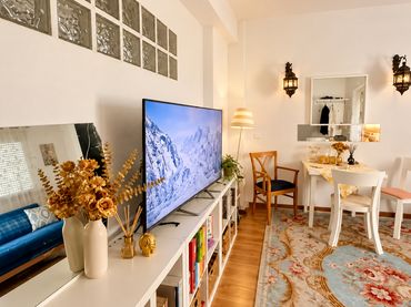 Flat with lift for sale in huerto del conde