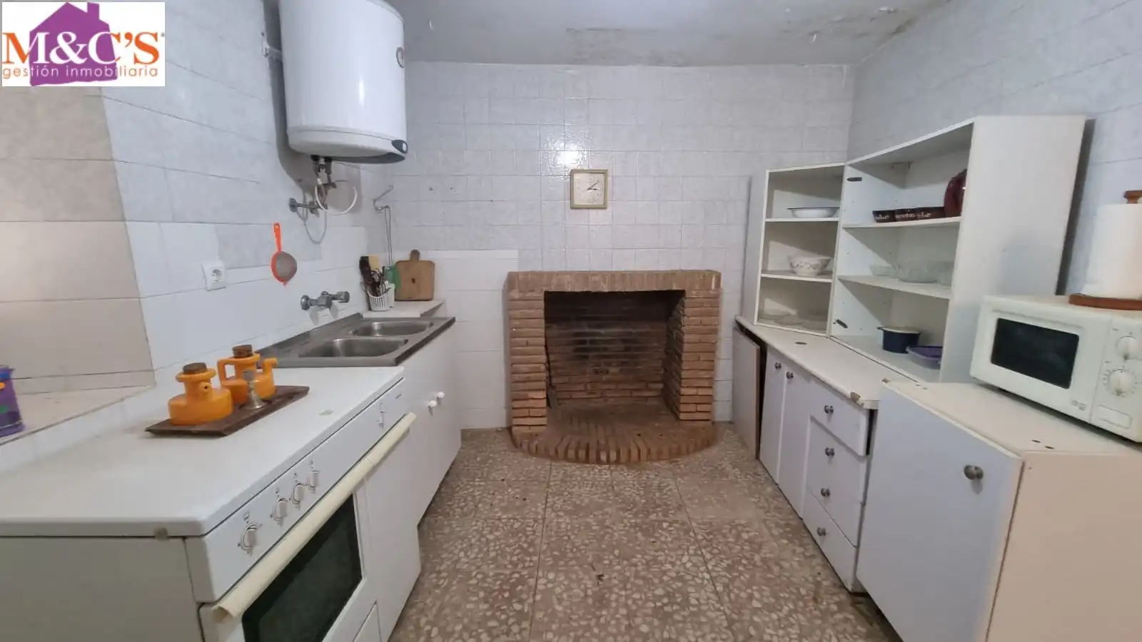 House for sale in Argamasilla de Calatrava, imagen 14