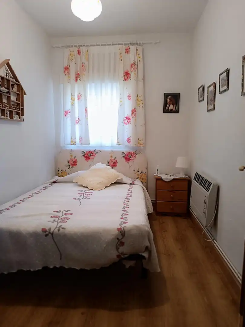 Habitación de Casa o chalet en venta en Navatalgordo con Calefacción, Jardín privado y Terraza