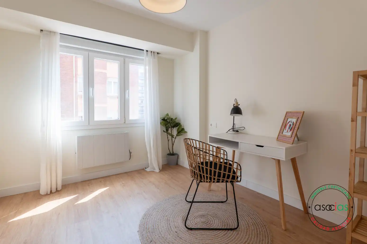 Flat with terrace for sale in Gijón - Calle Brasil 14, imagen 2