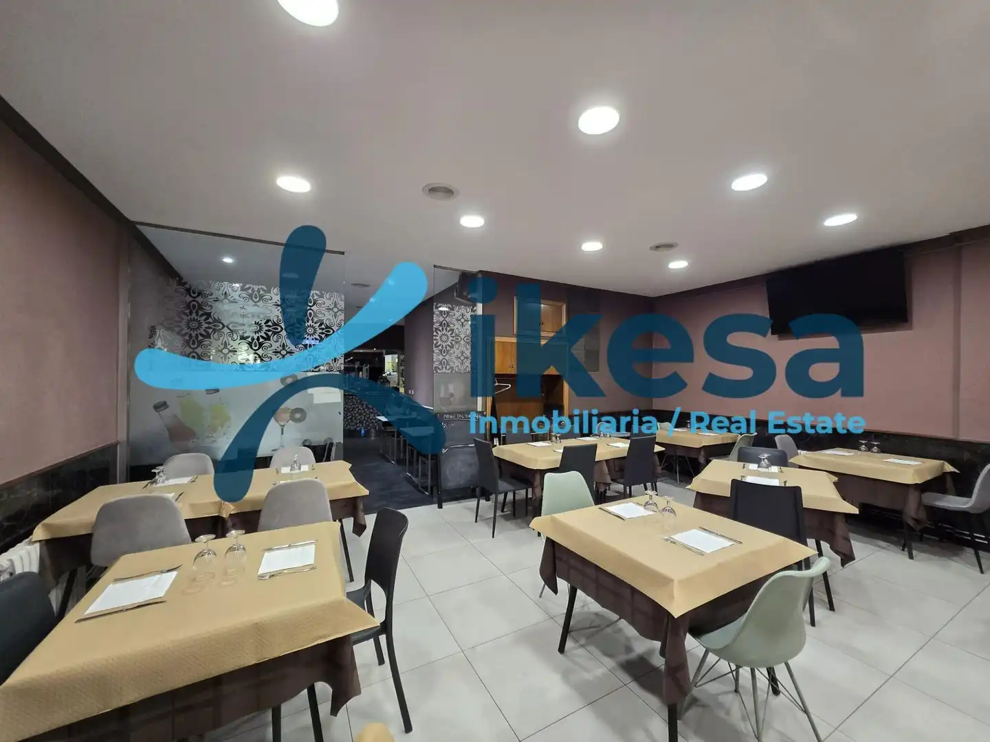 Local comercial en venda a Avenida de la Coruña, imagen 10