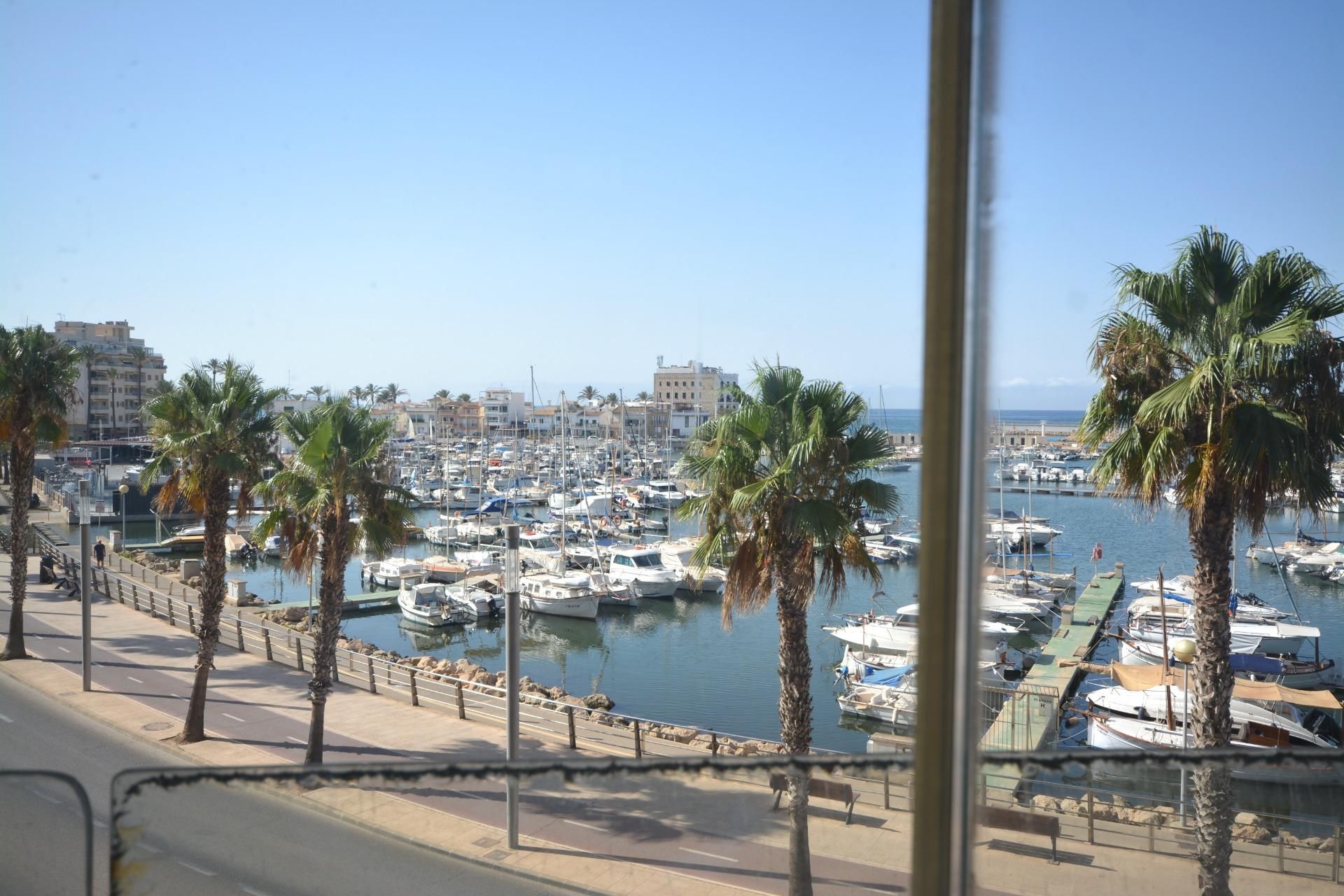 Pis en venda en  Palma de Mallorca amb Aire condicionat, Calefacció i Jardí privat
